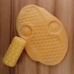 Yellow Door® Let's Roll Garden Bugs Dough Roller Set