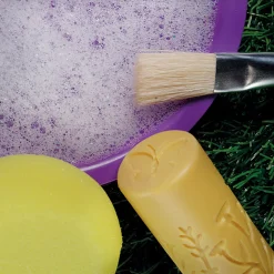 Yellow Door® Let's Roll Garden Bugs Dough Roller Set