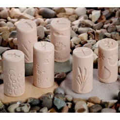 Yellow Door® Let's Roll Pond Life Dough Roller Set