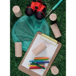 Yellow Door® Let's Roll Pond Life Dough Roller Set