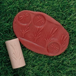 Yellow Door® Let's Roll Pond Life Dough Roller Set