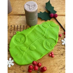 Yellow Door® Let's Roll Seasons Dough Roller Set