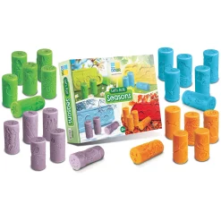 Yellow Door® Let's Roll Seasons Dough Roller Set