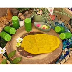 Yellow Door® Let's Roll Seasons Dough Roller Set