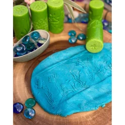 Yellow Door® Let's Roll Seasons Dough Roller Set