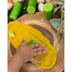 Yellow Door® Let's Roll Seasons Dough Roller Set
