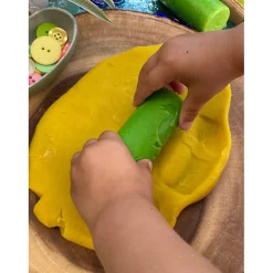Yellow Door® Let's Roll Seasons Dough Roller Set
