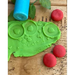 Yellow Door® Let's Roll Seasons Dough Roller Set