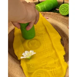 Yellow Door® Let's Roll Seasons Dough Roller Set