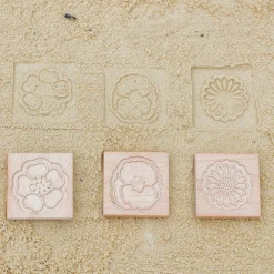 Yellow Door® Match Me: Sensory Flower Tiles