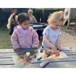 Yellow Door® Prehistoric Teeth Explore & Discover Cards