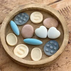 Yellow Door® Sensory Worry Stones