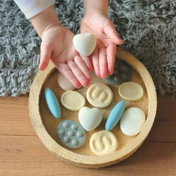 Yellow Door® Sensory Worry Stones