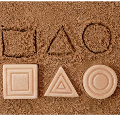 Yellow Door® Tactile Sensory Shapes