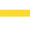 Yellow Medallions Bulletin Board Border, 35 Feet