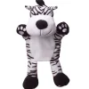 Zebra Puppet