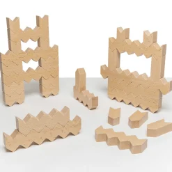 Zig Zag Blocks