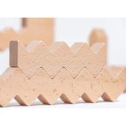 Zig Zag Blocks