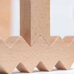 Zig Zag Blocks